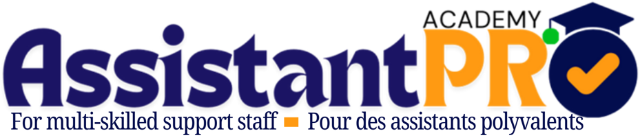 AssistantPro Academy
