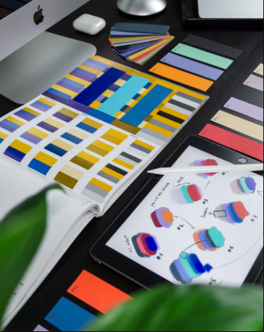 INFOGRAPHIE & VIDÉO – DESIGN, SHOOTING & MONTAGE