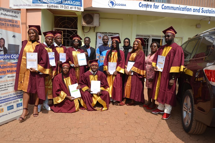 ASSISTANTPRO Academy