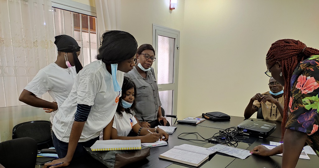 Approche pratique AssistantPRO Academy